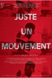 Just a Movement