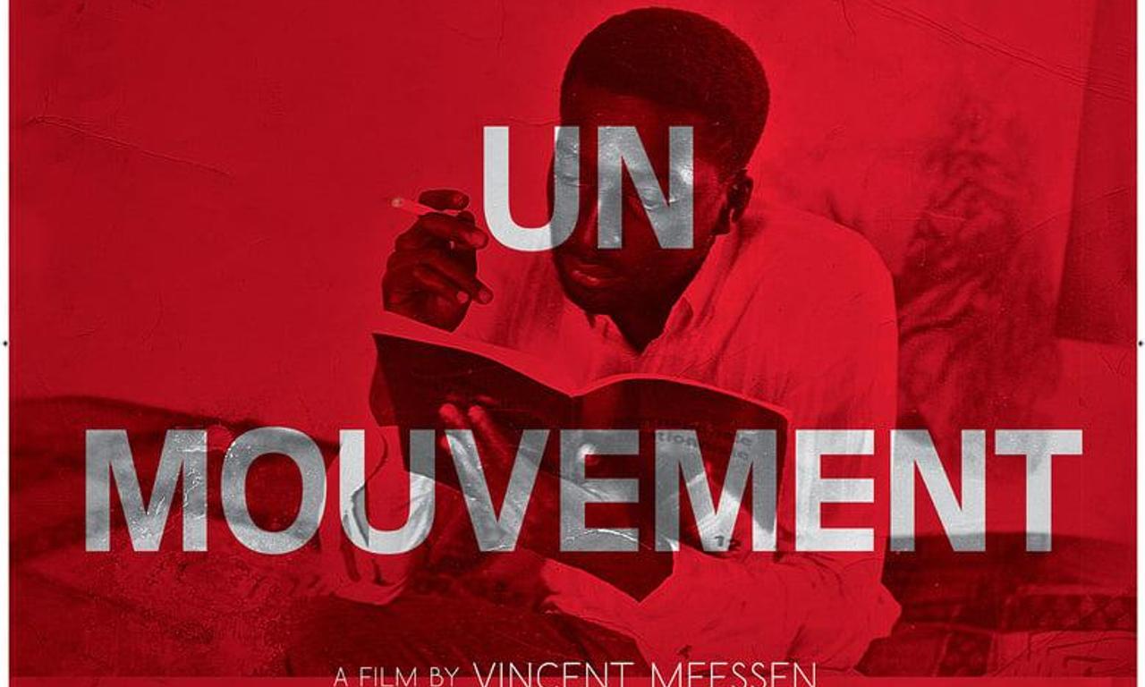 header image for Just a Movement