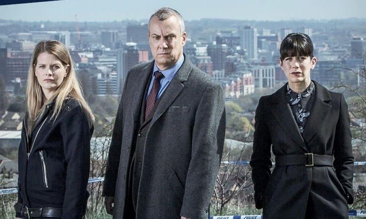 header image for DCI Banks
