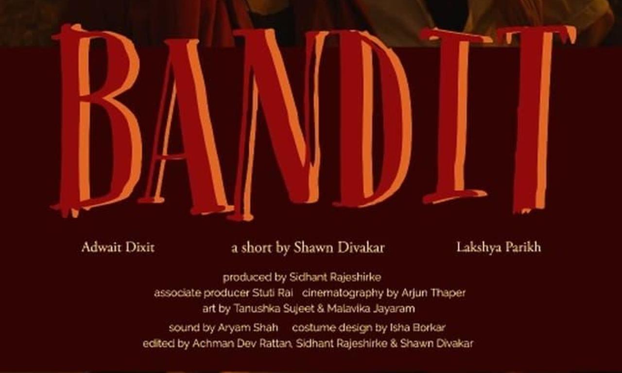 header image for Bandit
