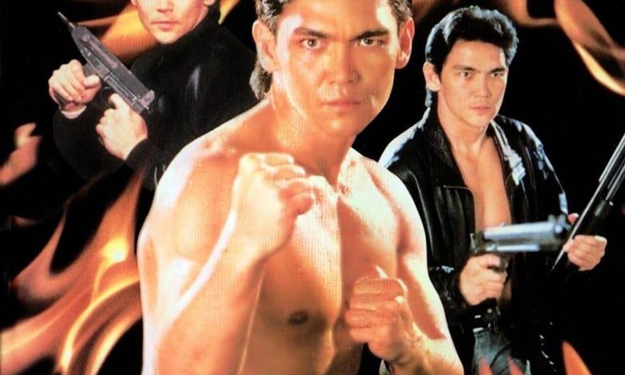 header image for Ring of Fire II: Blood and Steel