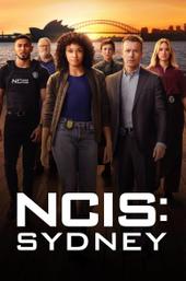 NCIS: Sydney