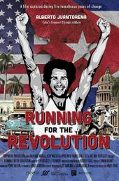 Running For The Revolution