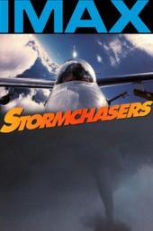 Stormchasers