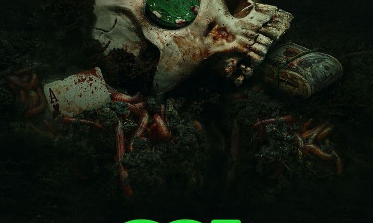 header image for CSI: Vegas