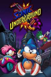 Sonic Underground