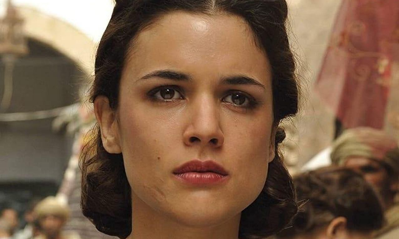 header image for The Time in Between