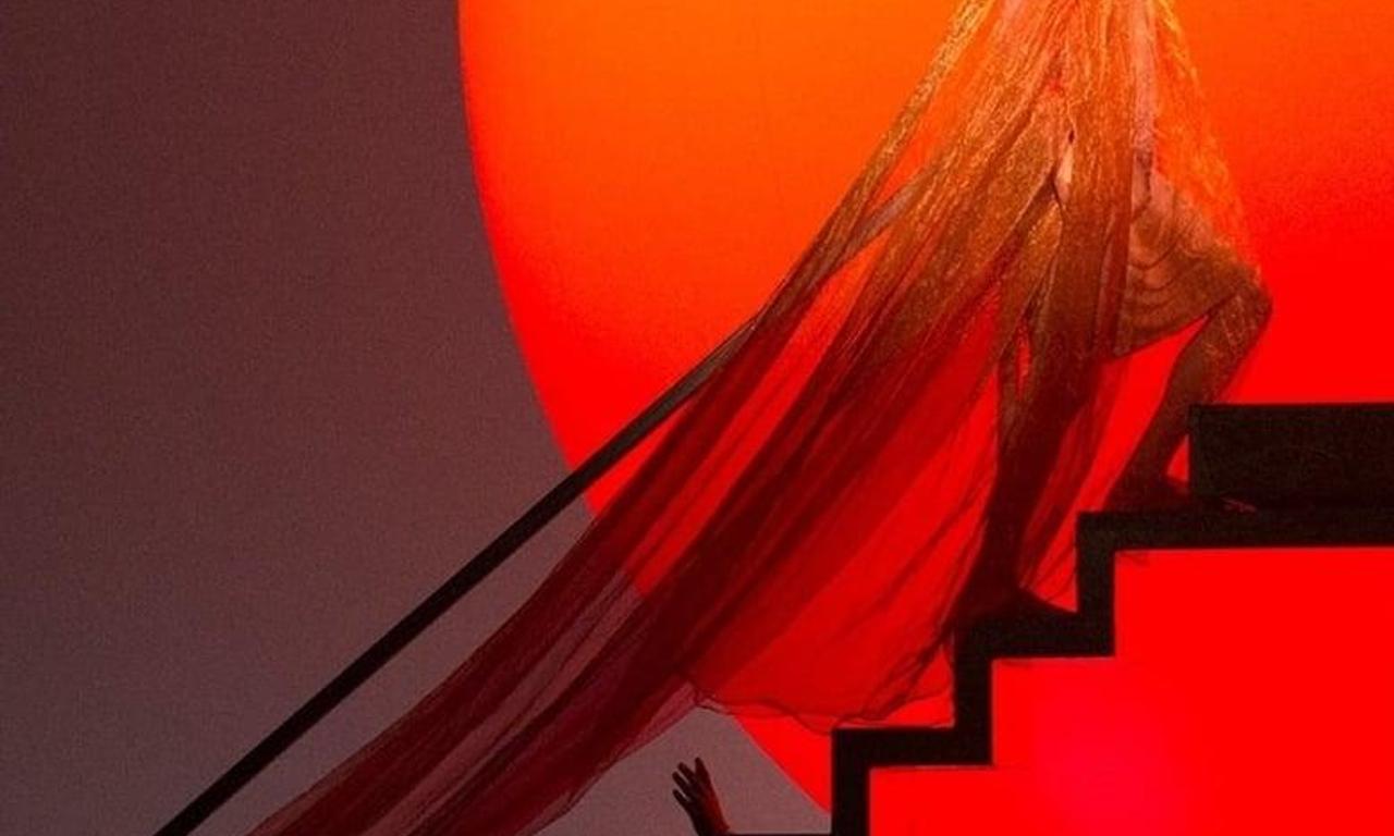 header image for Philip Glass: Akhnaten