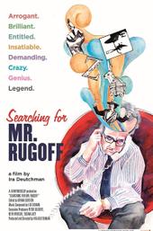 Searching for Mr. Rugoff