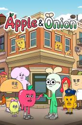 Apple & Onion