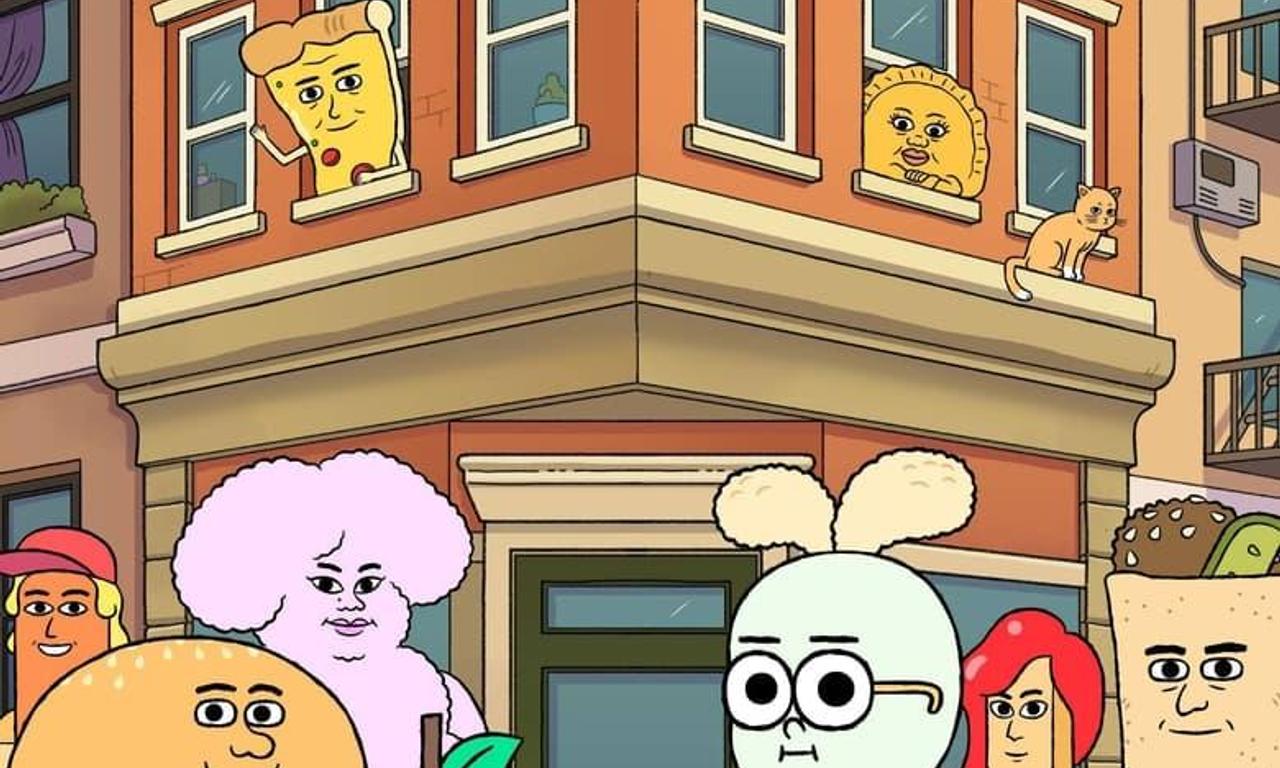 header image for Apple & Onion