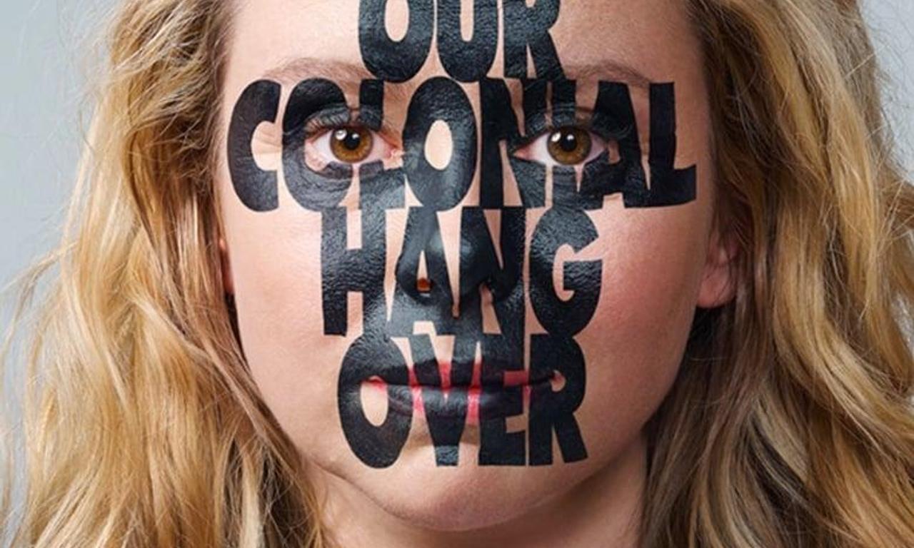 header image for Our Colonial Hangover