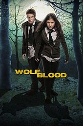 Wolfblood