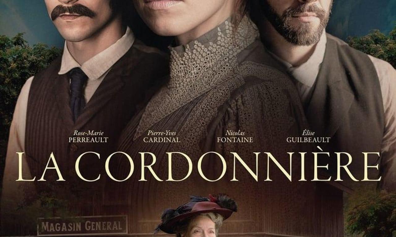 La cordonnière - Where to Watch and Stream Online – Entertainment.ie