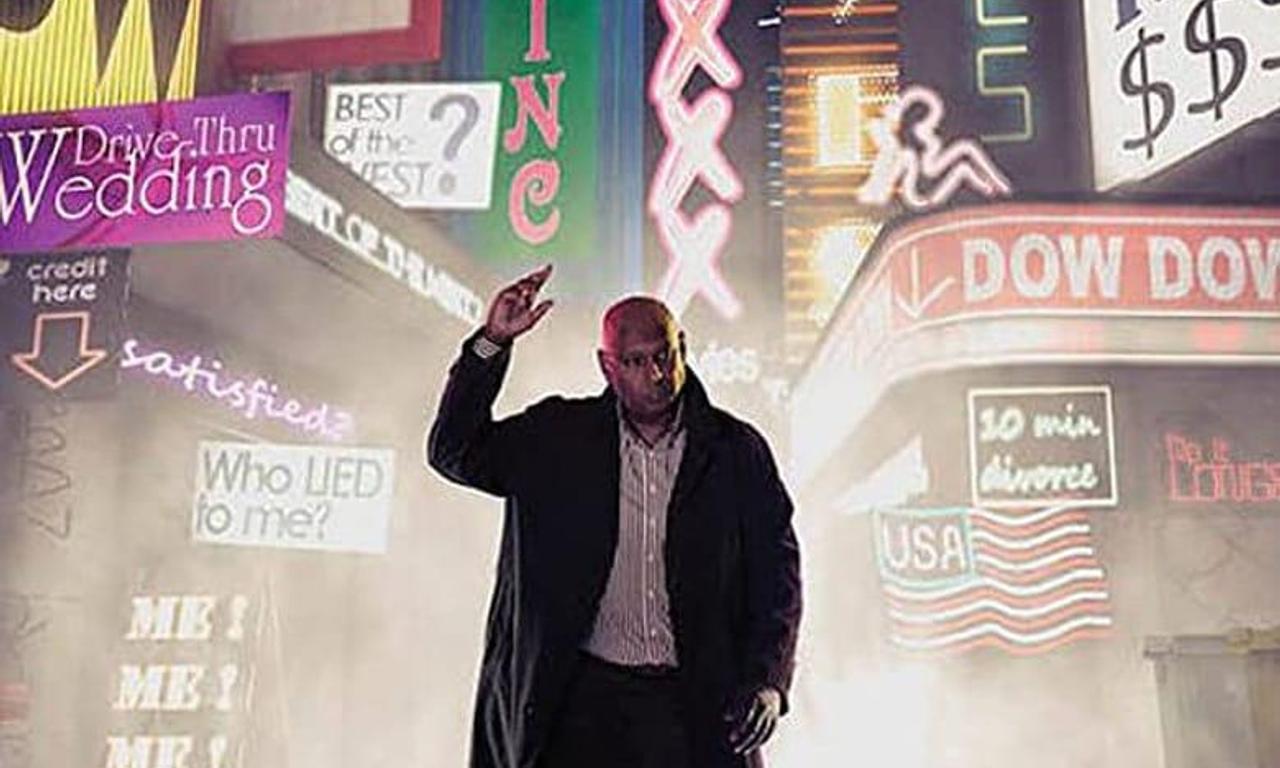 Decadence Decline of the Western World Where to Watch and Stream