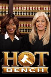 Hot Bench