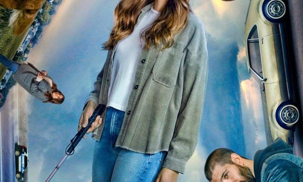 header image for In the Dark