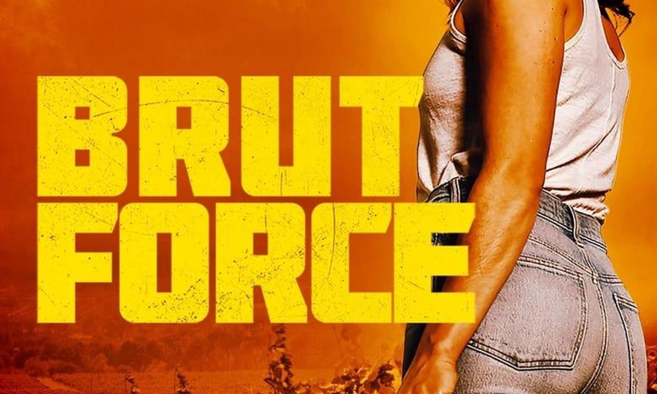 header image for Brut Force