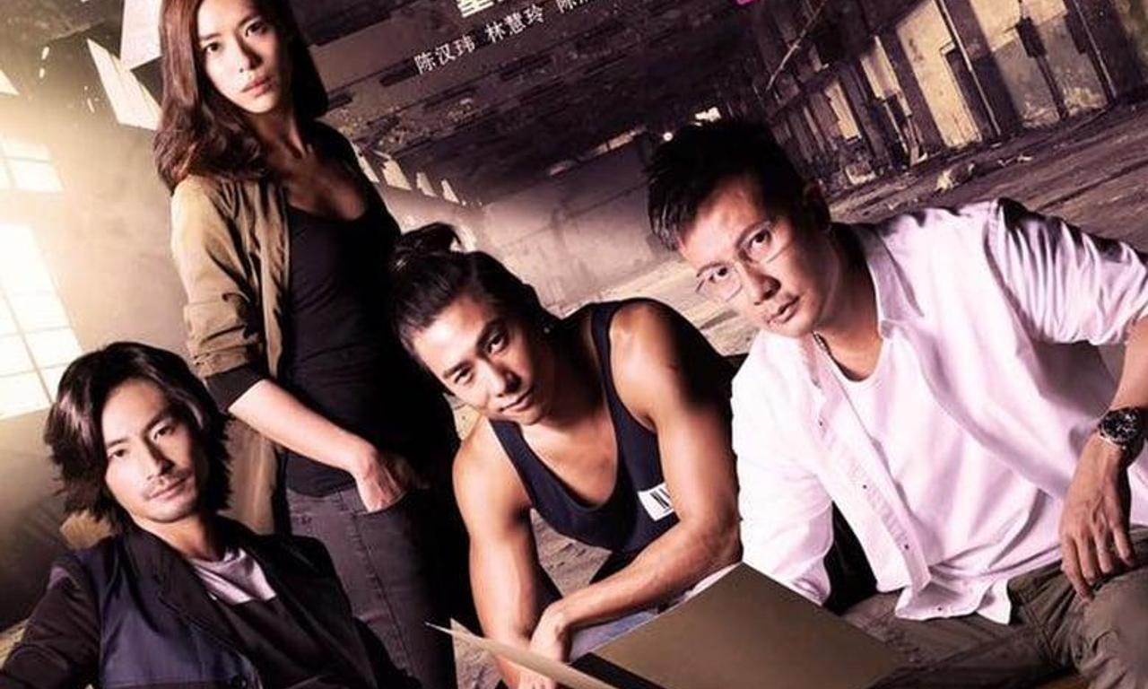 header image for The Truth Seekers