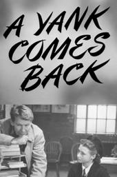 A Yank Comes Back