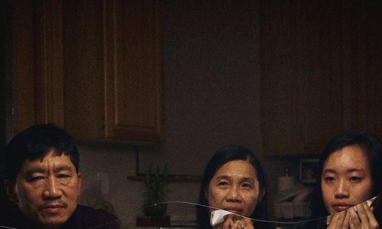 header image for No Crying at the Dinner Table