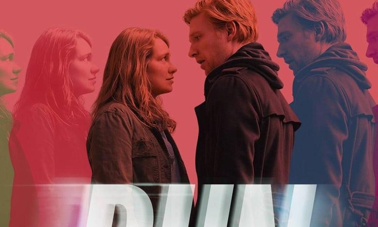 header image for RUN