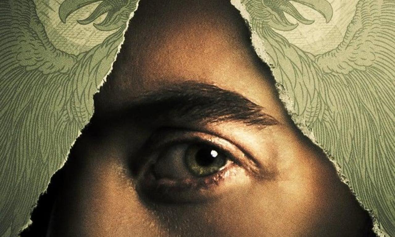 header image for Dan Brown's The Lost Symbol