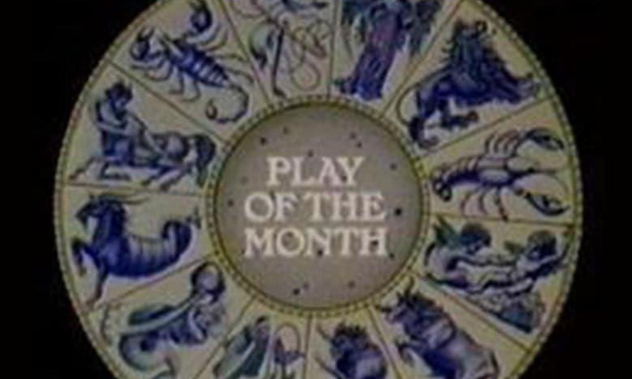 header image for Play of the Month