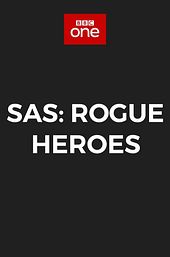 SAS Rogue Heroes