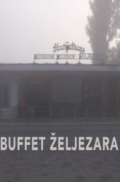 The Steel Mill Cafe