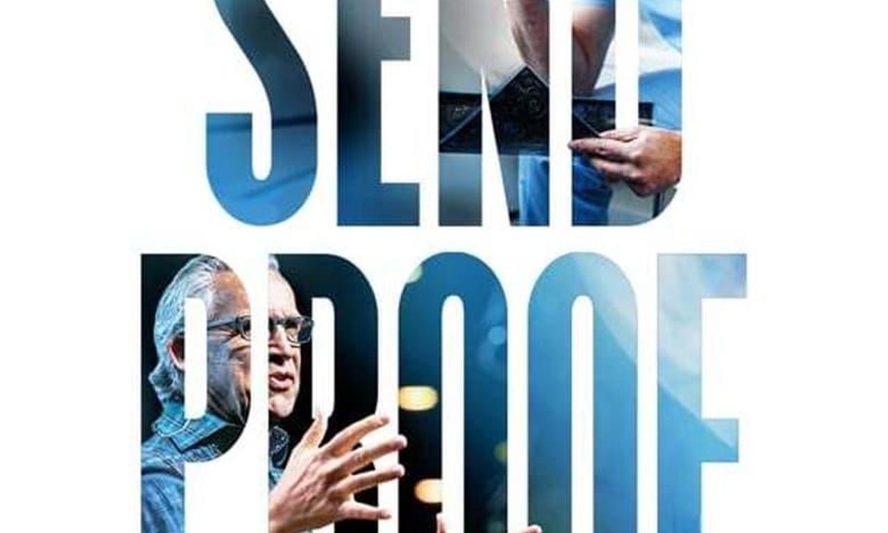 header image for Send Proof