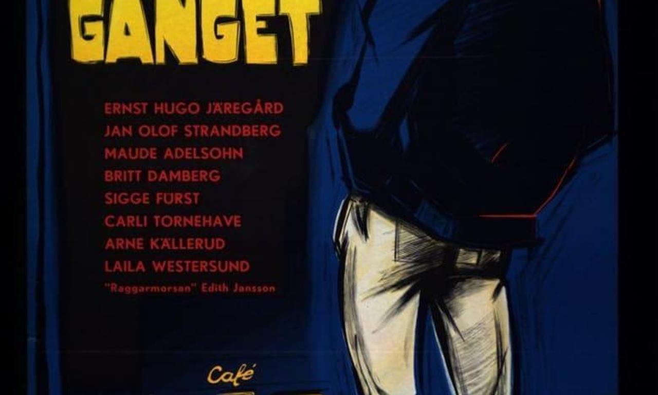 header image for Raggargänget