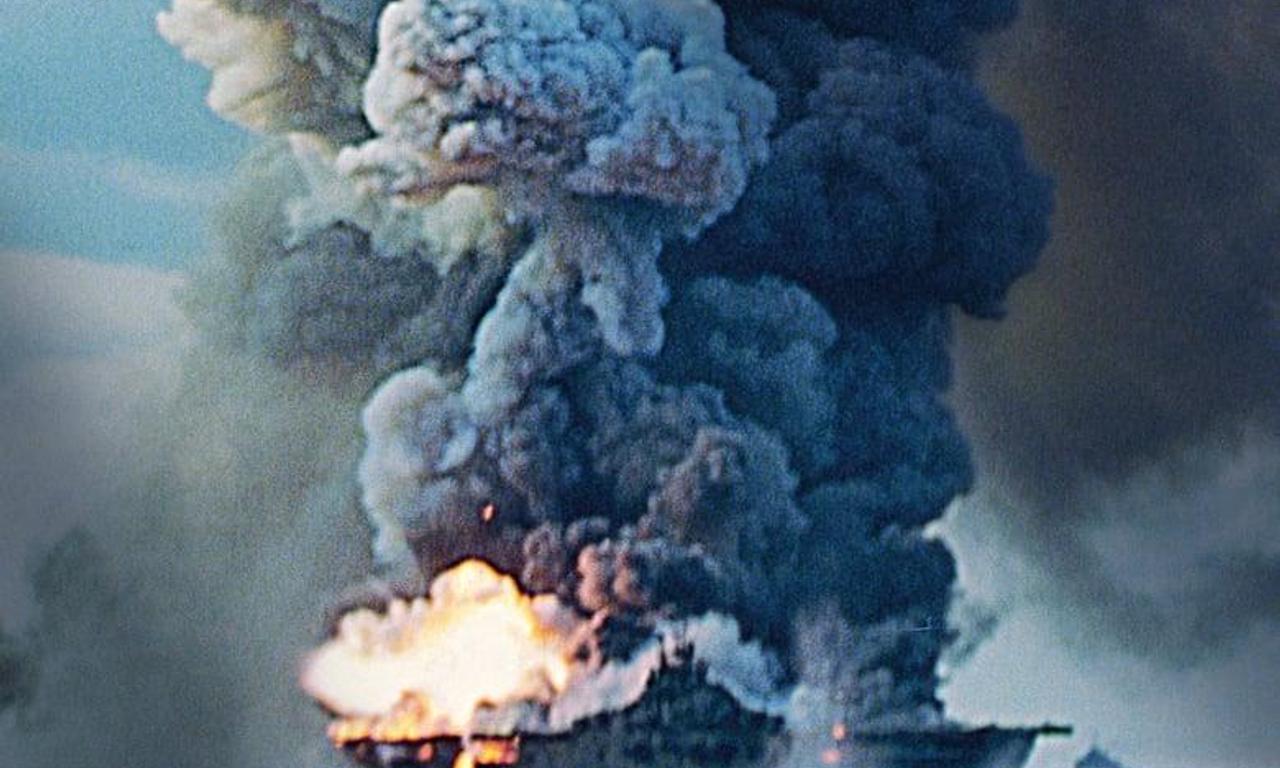 header image for Apocalypse '45