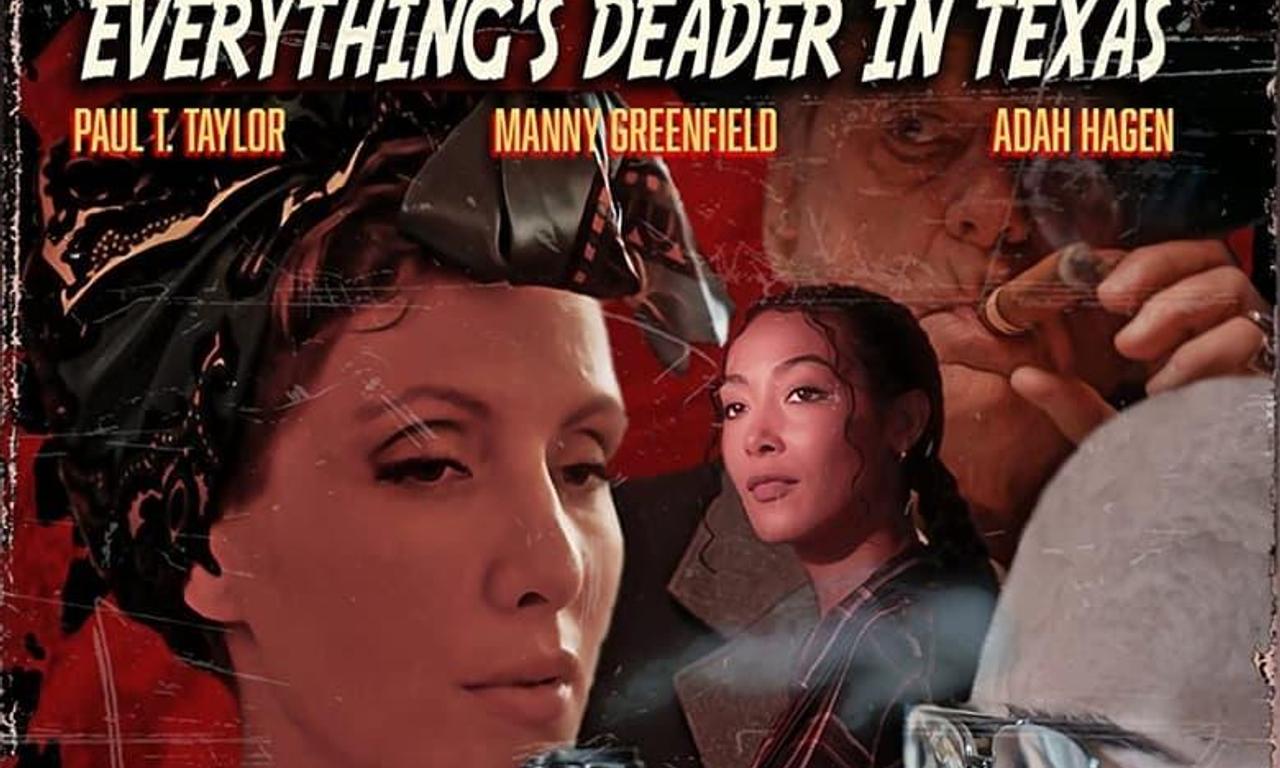 header image for Neon Cactus