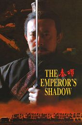The Emperor's Shadow