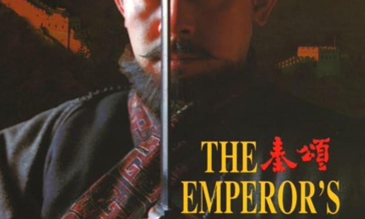 header image for The Emperor's Shadow
