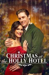 Christmas at the Holly Hotel