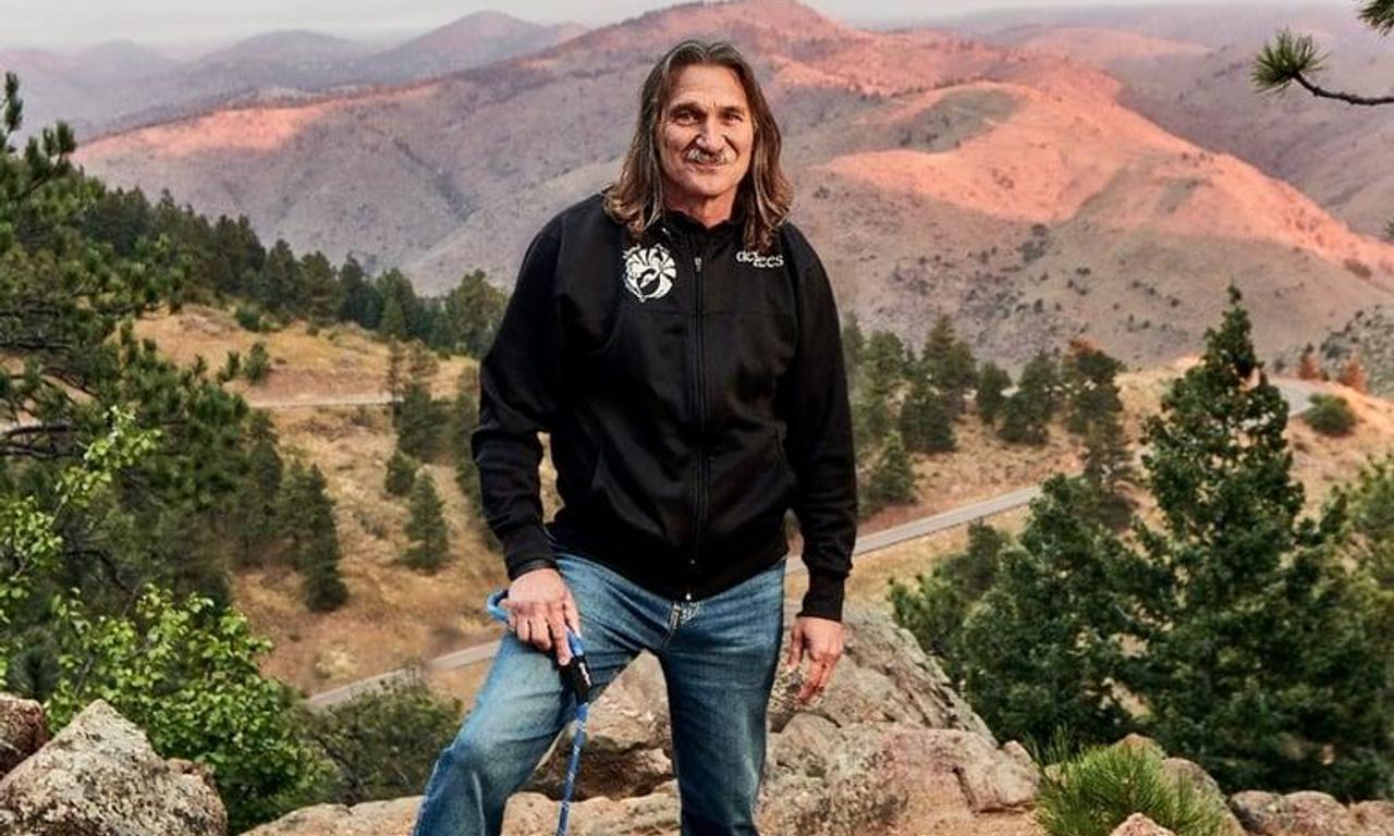 header image for Dr. Jeff: Rocky Mountain Vet