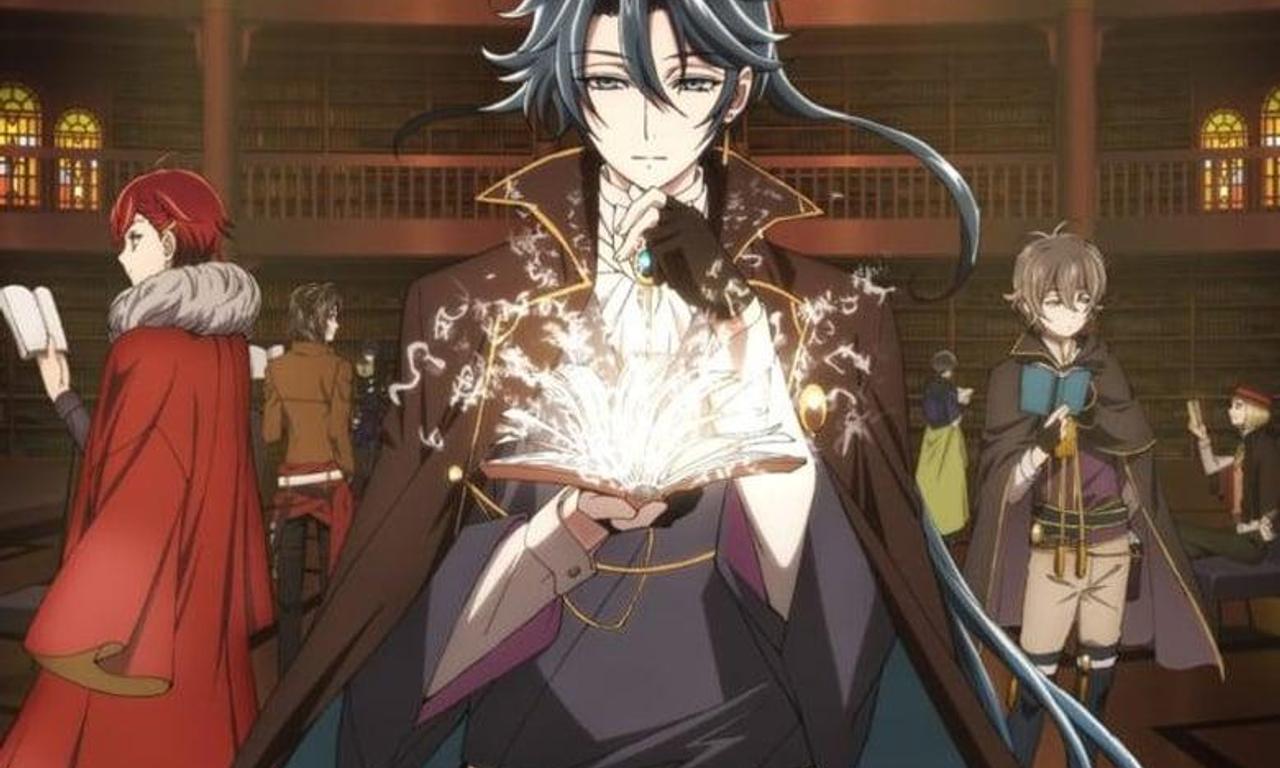 header image for Bungo and Alchemist -Gears of Judgement-