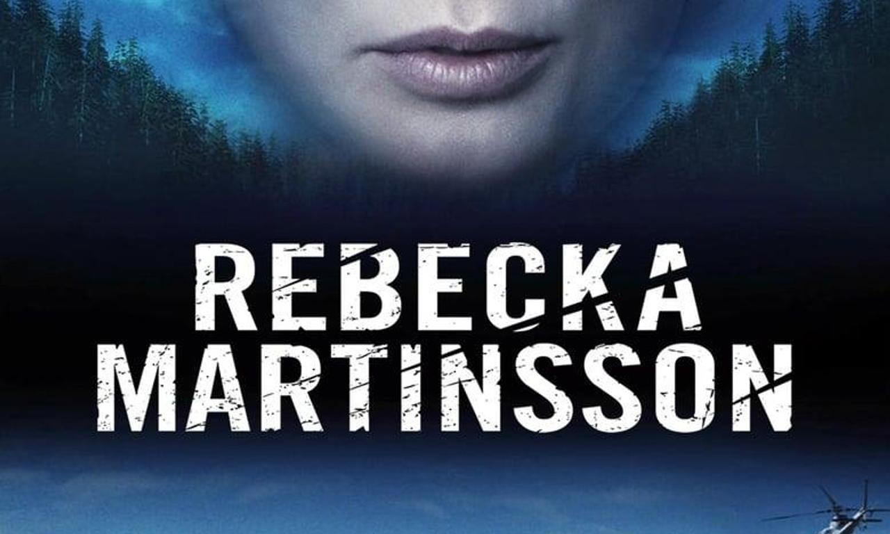 Rebecka Martinsson Where to Watch and Stream Online Entertainment.ie