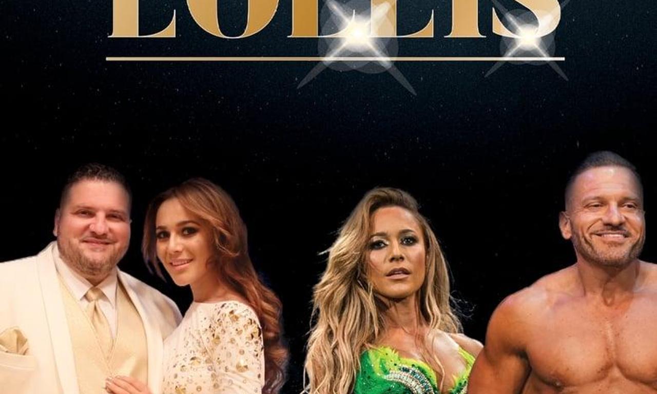 header image for Super Lollis