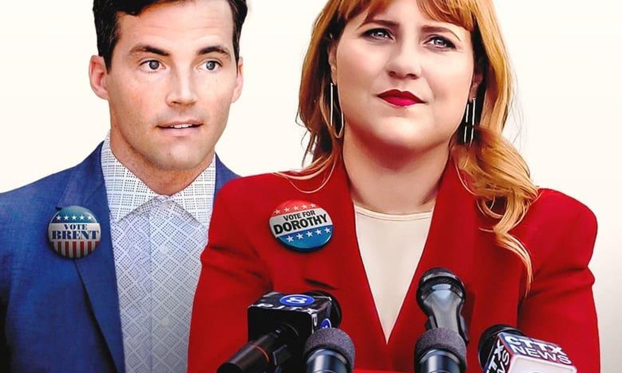 header image for The Hater