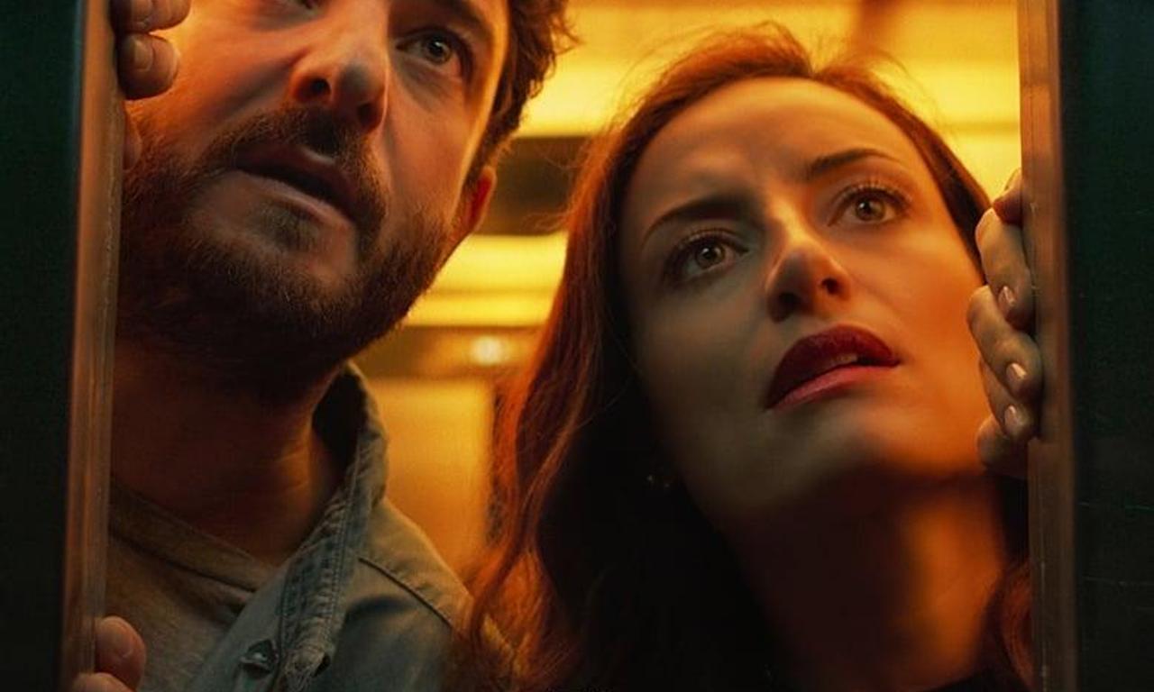 header image for The Lift