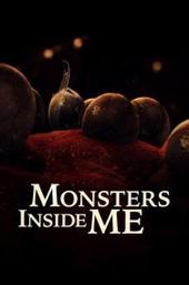 Monsters Inside Me