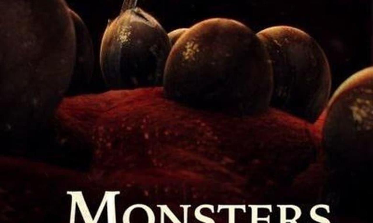Monsters Inside Me - Where to Watch and Stream Online  Entertainment.ie