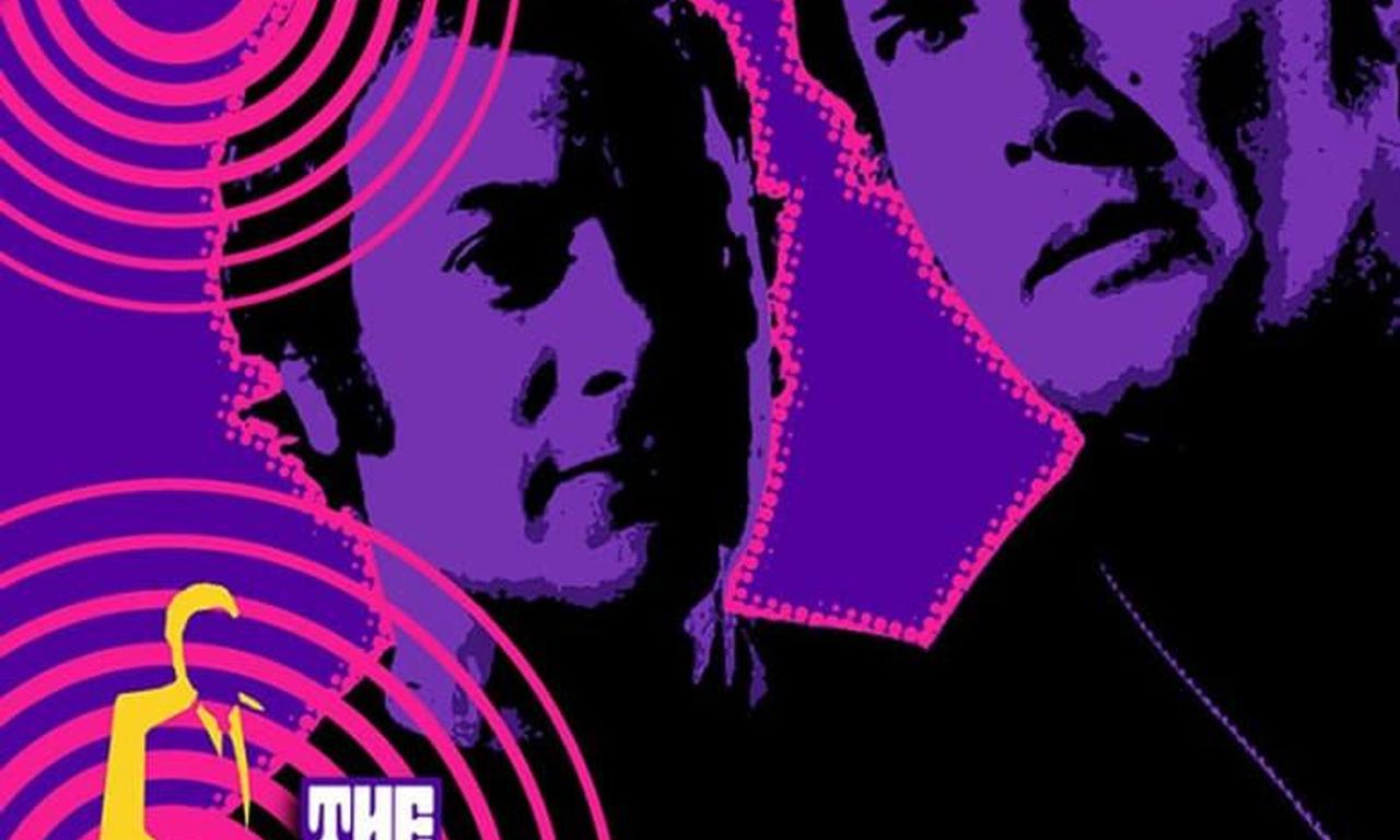 header image for The Persuaders!