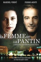 La Femme et le Pantin