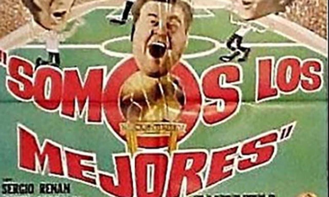 header image for We Are the Best