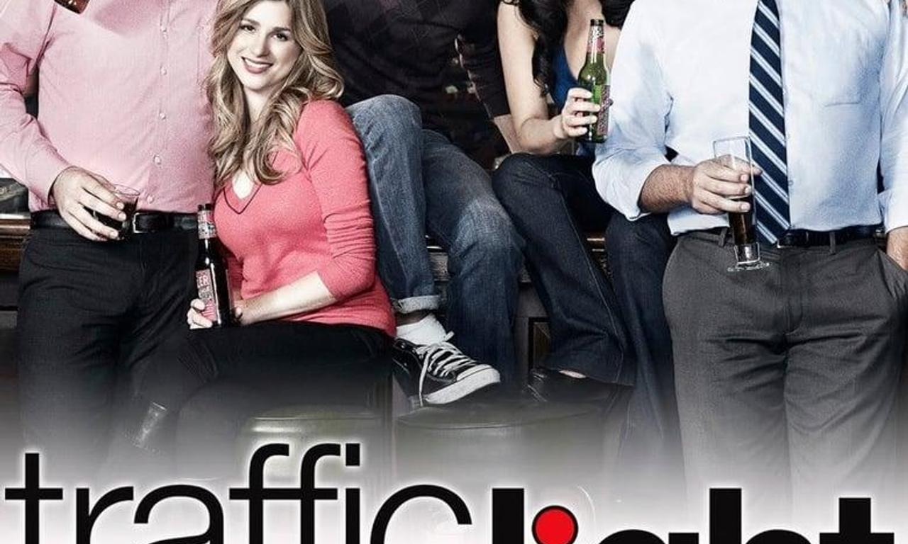 header image for Traffic Light