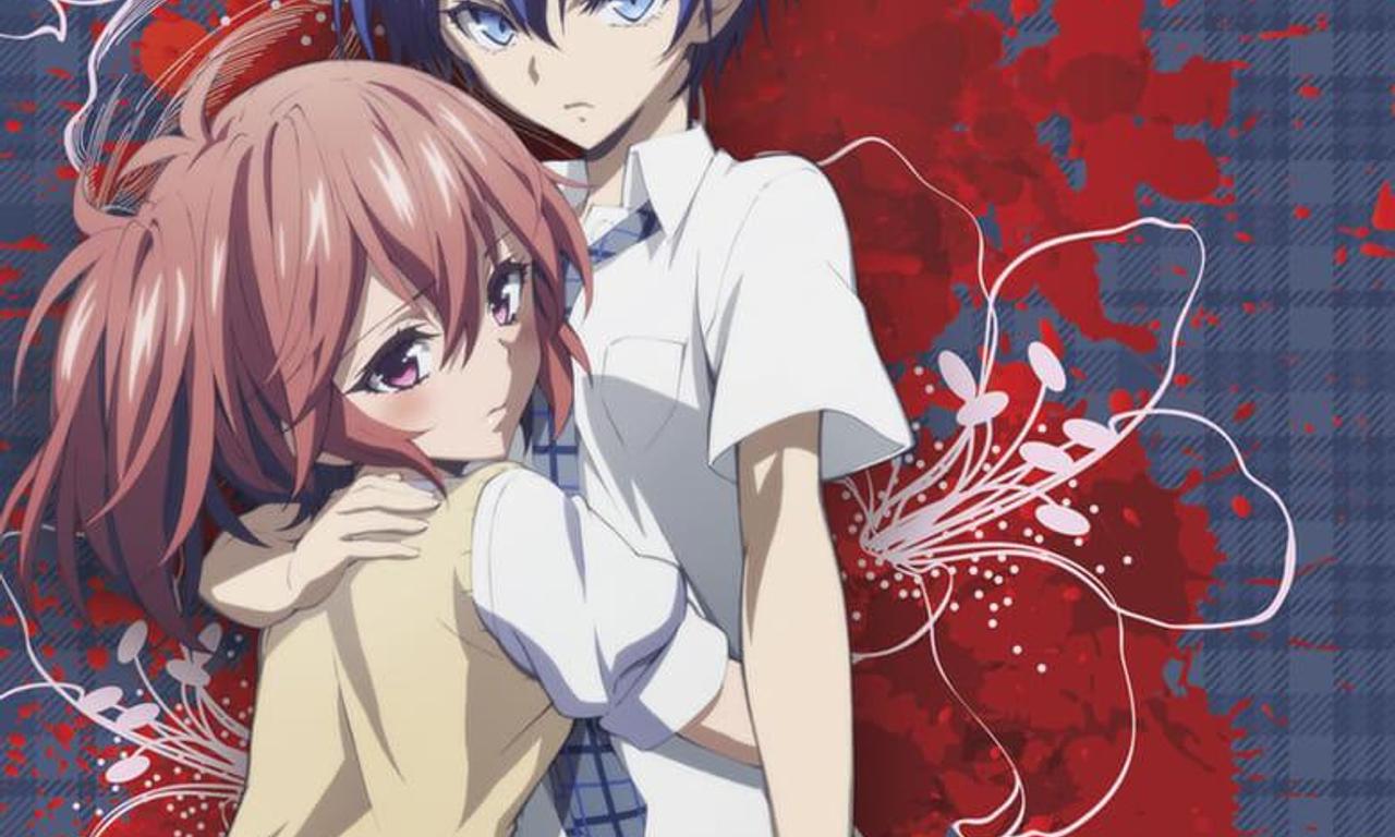 header image for Riddle Story of Devil